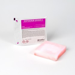 DISPOMEDIC SPONGE C