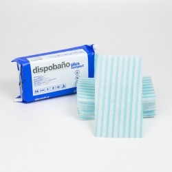 DISPOBAÑO